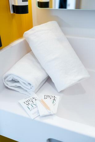 Imagen general del Hotel B&B Paris Clichy-sous-Bois. Foto 2