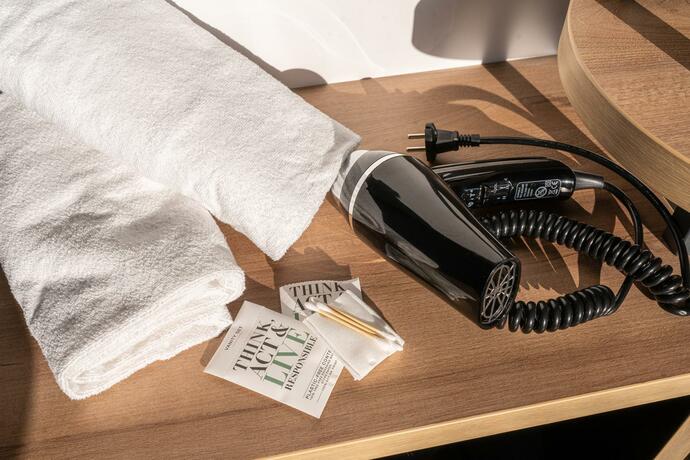 Imagen general del Hotel B&B Paris Clichy-sous-Bois. Foto 6