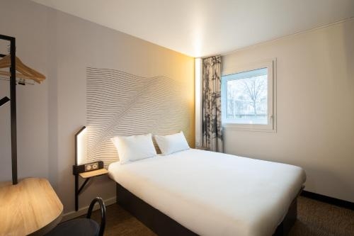 Imagen de la habitación del Hotel B&B Paris Gennevilliers Asnieres. Foto 9