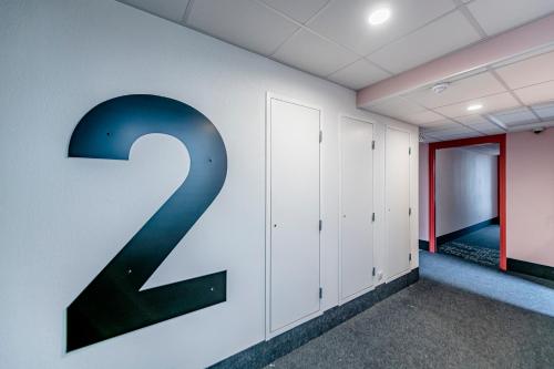 Imagen general del Hotel B&B Paris Ivry Quai de Seine 3 étoiles. Foto 4