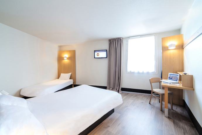 Imagen de la habitación del Hotel B&B Paris Malakoff Parc des Expositions. Foto 11