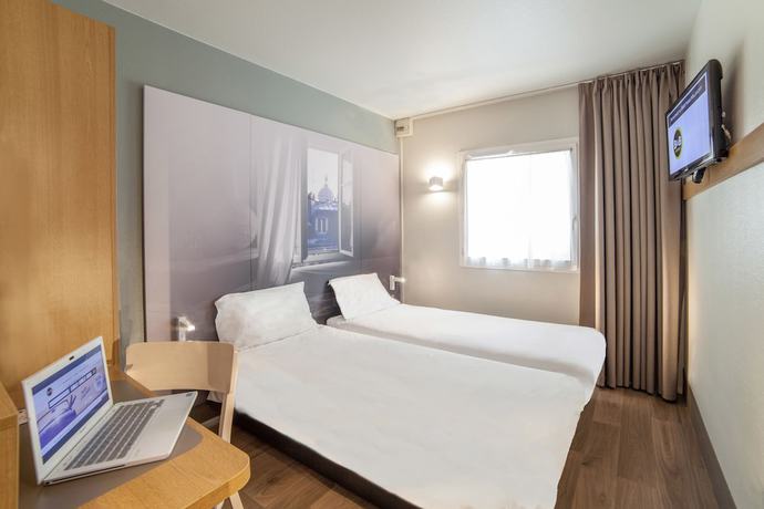 Imagen de la habitación del Hotel B&B Paris Malakoff Parc des Expositions. Foto 16