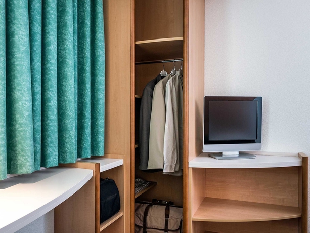 Imagen de la habitación del Hotel B&B Paris Nord 2 CDG Aéroport. Foto 6