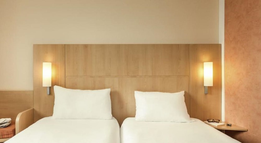 Imagen de la habitación del Hotel B&B Paris Nord 2 CDG Aéroport. Foto 15