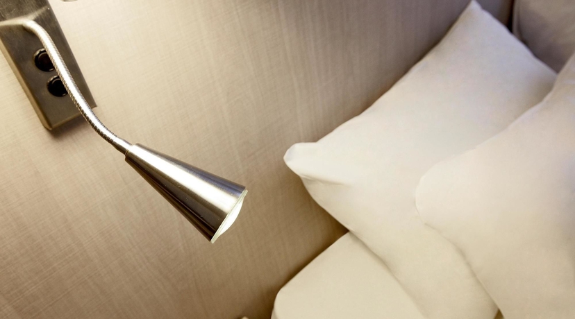 Imagen de la habitación del Hotel B&B Paris Nord Gonesse Parc des Expos 3 étoiles. Foto 15