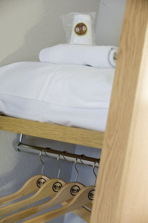 Imagen de la habitación del Hotel B&B Paris Nord Villepinte. Foto 15