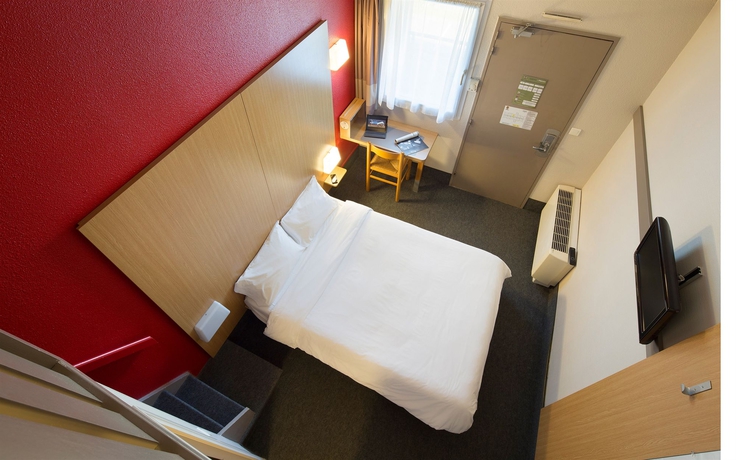 Imagen de la habitación del Hotel B&B Paris Roissy CDG Aéroport. Foto 10