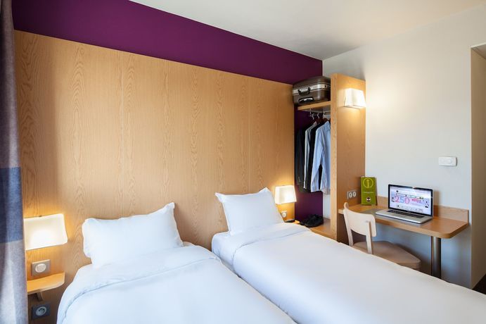 Imagen de la habitación del Hotel B&B Paris Romainville Noisy-le-Sec. Foto 13