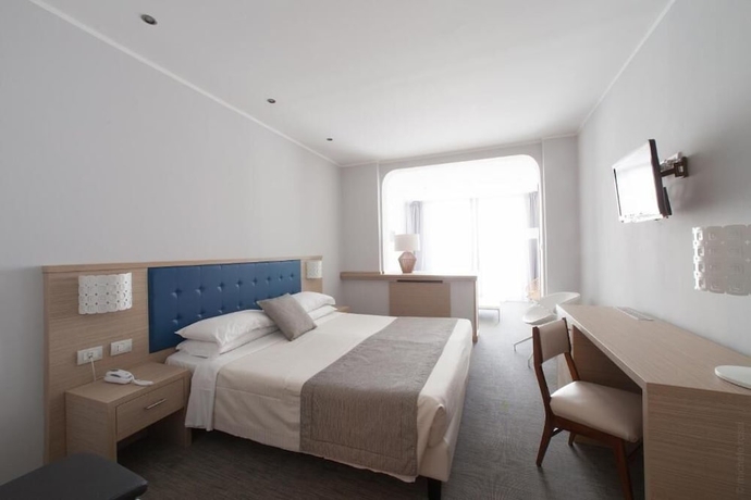 Imagen de la habitación del Hotel B&B Park Hotel Suisse Santa Margherita Ligure. Foto 6