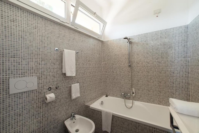 Imagen de la habitación del Hotel B&B Park Hotel Suisse Santa Margherita Ligure. Foto 18