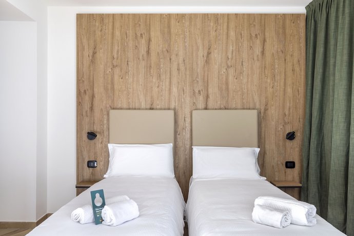 Imagen de la habitación del Hotel B&B Passo Tre Croci Cortina. Foto 19