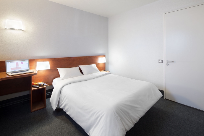 Imagen de la habitación del Hotel B&B Perigueux Boulazac. Foto 4