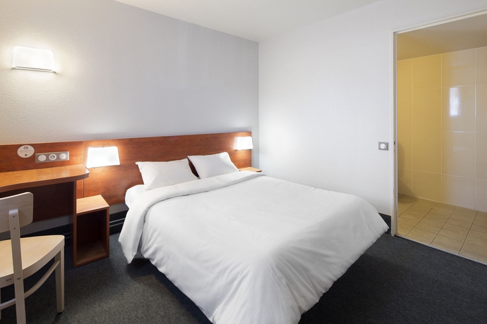 Imagen de la habitación del Hotel B&B Perigueux Boulazac. Foto 8