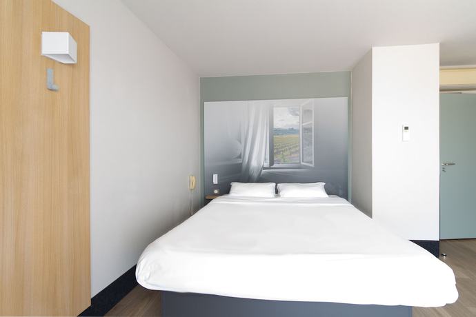 Imagen de la habitación del Hotel B&B Perpignan Saleilles. Foto 12