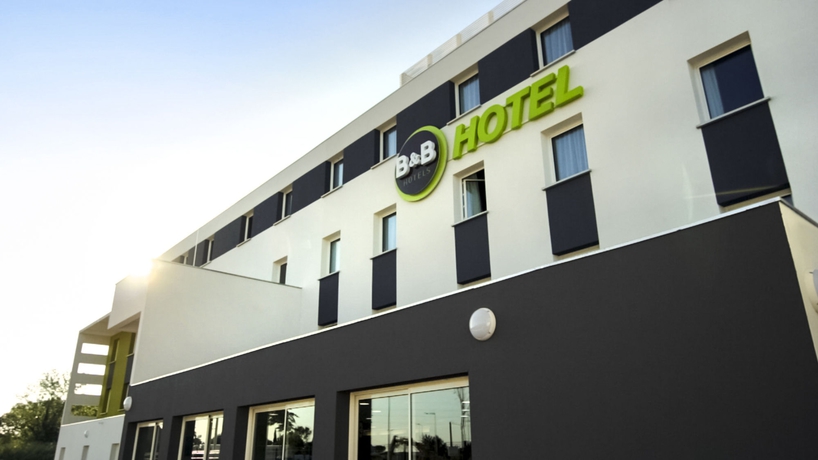 Imagen general del Hotel B&B Perpignan Sud Marché International. Foto 2