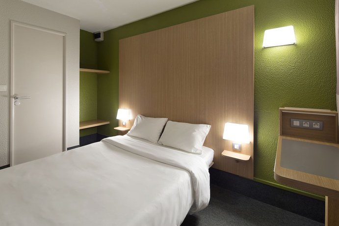 Imagen de la habitación del Hotel B&B Perpignan Sud Porte D'espagne. Foto 10