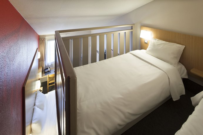 Imagen de la habitación del Hotel B&B Perpignan Sud Porte D'espagne. Foto 16