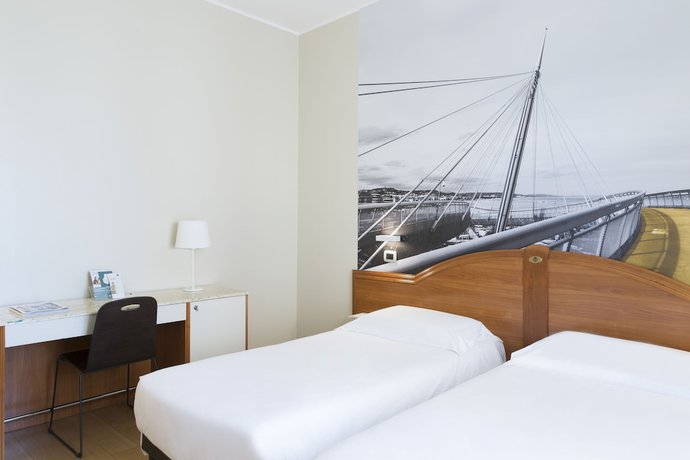 Imagen de la habitación del Hotel B&B Pescara. Foto 6