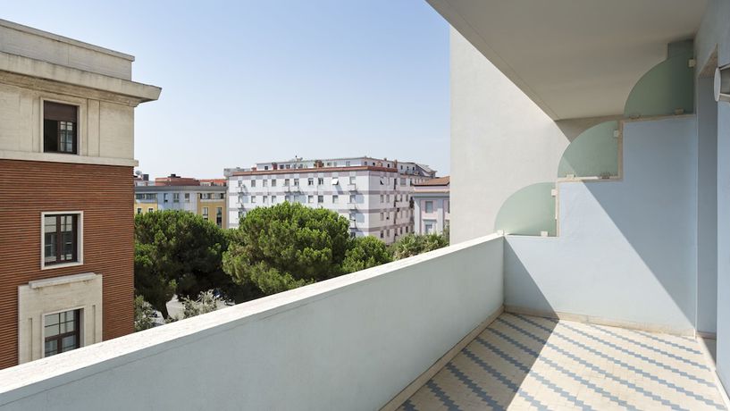 Imagen de la habitación del Hotel B&B Pescara. Foto 10