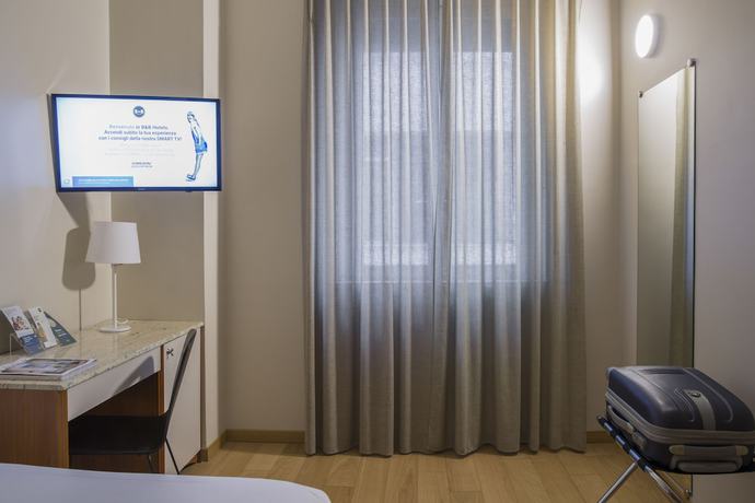 Imagen de la habitación del Hotel B&B Pescara. Foto 12