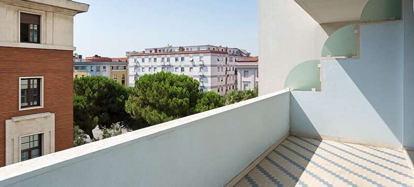 Imagen general del Hotel B&B Pescara. Foto 3