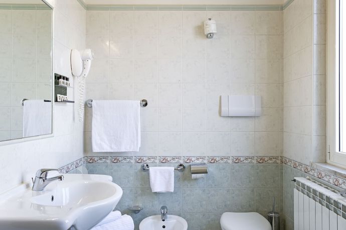 Imagen de la habitación del Hotel B&B Pescara. Foto 18