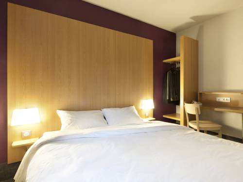 Imagen de la habitación del Hotel B&B Pezenas. Foto 7