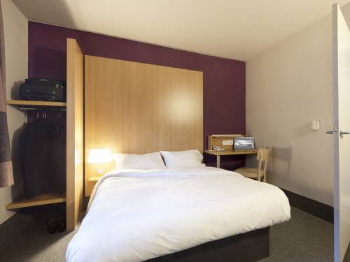 Imagen de la habitación del Hotel B&B Pezenas. Foto 10