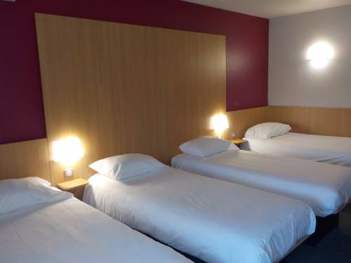 Imagen de la habitación del Hotel B&B Pezenas. Foto 11