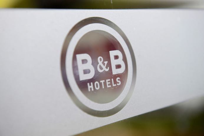 Imagen de los interiores del Hotel B&B Poitiers (1). Foto 20