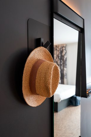 Imagen de la habitación del Hotel B&B Poitiers A&eacute;roport. Foto 2