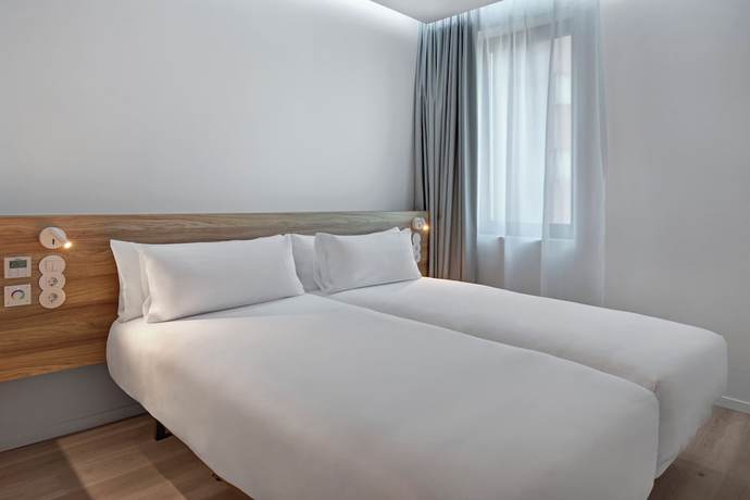 Imagen de la habitación del Hotel B&B Porto Gaia. Foto 4