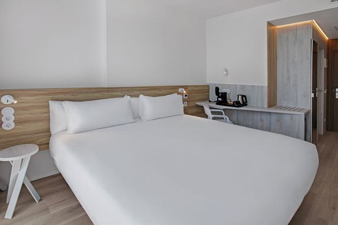 Imagen de la habitación del Hotel B&B Porto Gaia. Foto 5