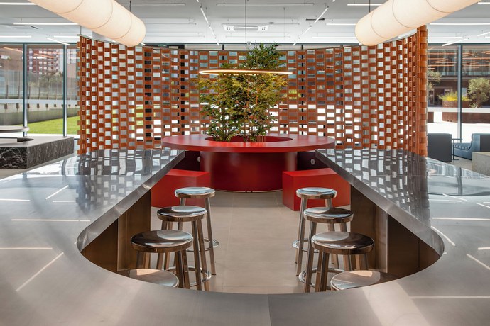 Imagen de los interiores del Hotel B&B Porto Gaia. Foto 16