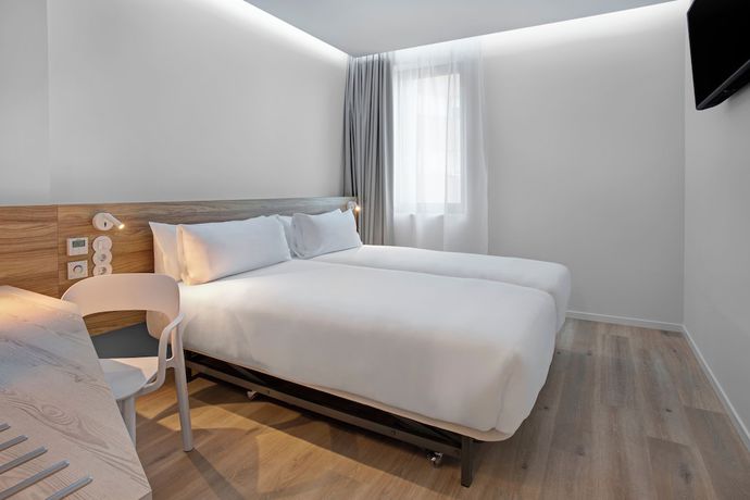 Imagen de la habitación del Hotel B&B Porto Gaia. Foto 6