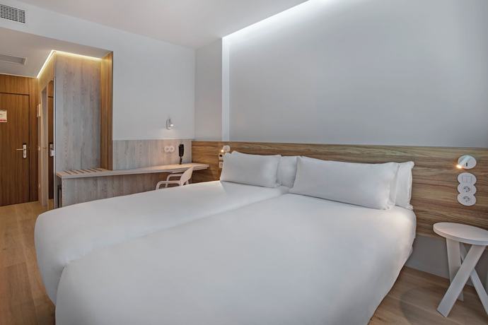 Imagen de la habitación del Hotel B&B Porto Gaia. Foto 8