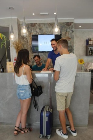Imagen general del Hotel B&B Primrose Residence. Foto 1