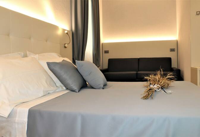 Imagen general del Hotel B&B Primrose Residence. Foto 2
