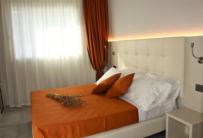 Imagen general del Hotel B&B Primrose Residence. Foto 3