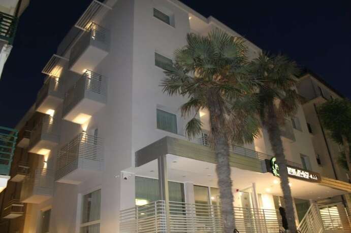 Imagen general del Hotel B&B Primrose Residence. Foto 4
