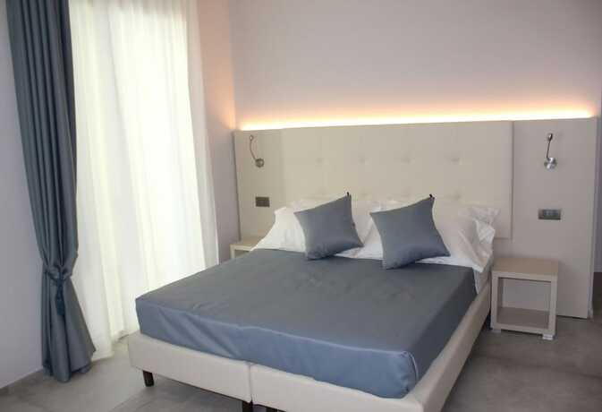 Imagen general del Hotel B&B Primrose Residence. Foto 5