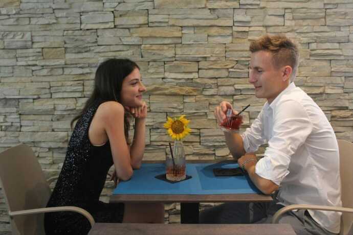 Imagen general del Hotel B&B Primrose Residence. Foto 6