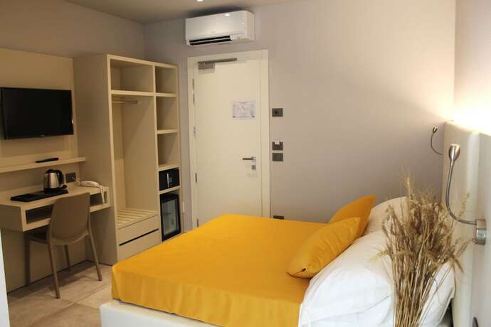 Imagen general del Hotel B&B Primrose Residence. Foto 7