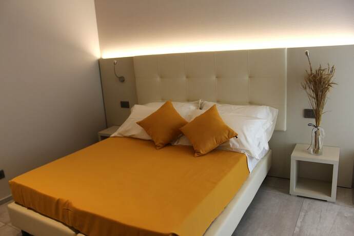 Imagen general del Hotel B&B Primrose Residence. Foto 8