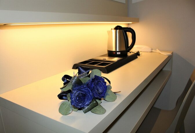 Imagen general del Hotel B&B Primrose Residence. Foto 9