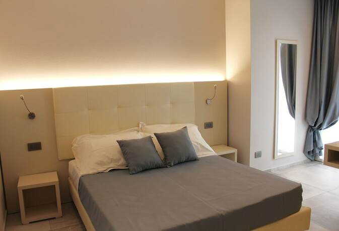 Imagen general del Hotel B&B Primrose Residence. Foto 10