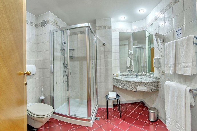 Imagen de la habitación del Hotel B&B Quarto d'Altino. Foto 3