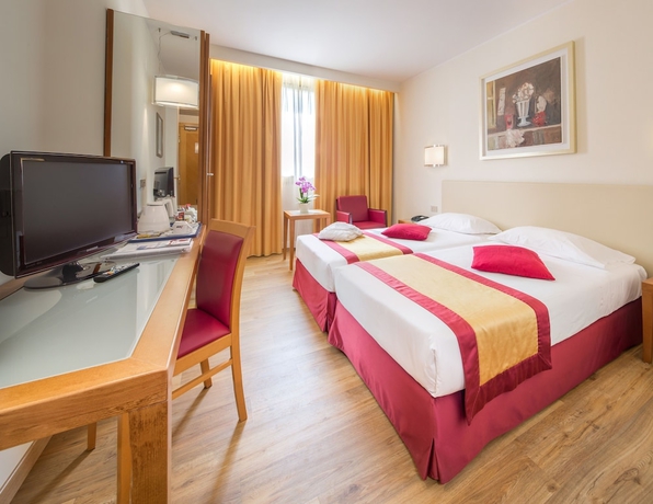 Imagen de la habitación del Hotel B&B Quarto d'Altino. Foto 7