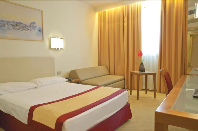 Imagen de la habitación del Hotel B&B Quarto d'Altino. Foto 10