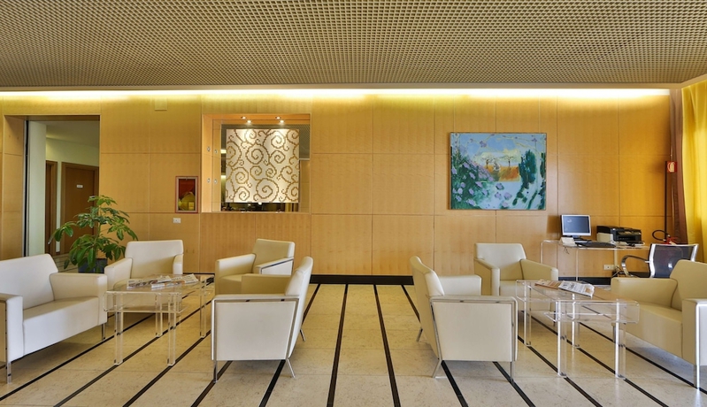 Imagen de los interiores del Hotel B&B Quarto d'Altino. Foto 18